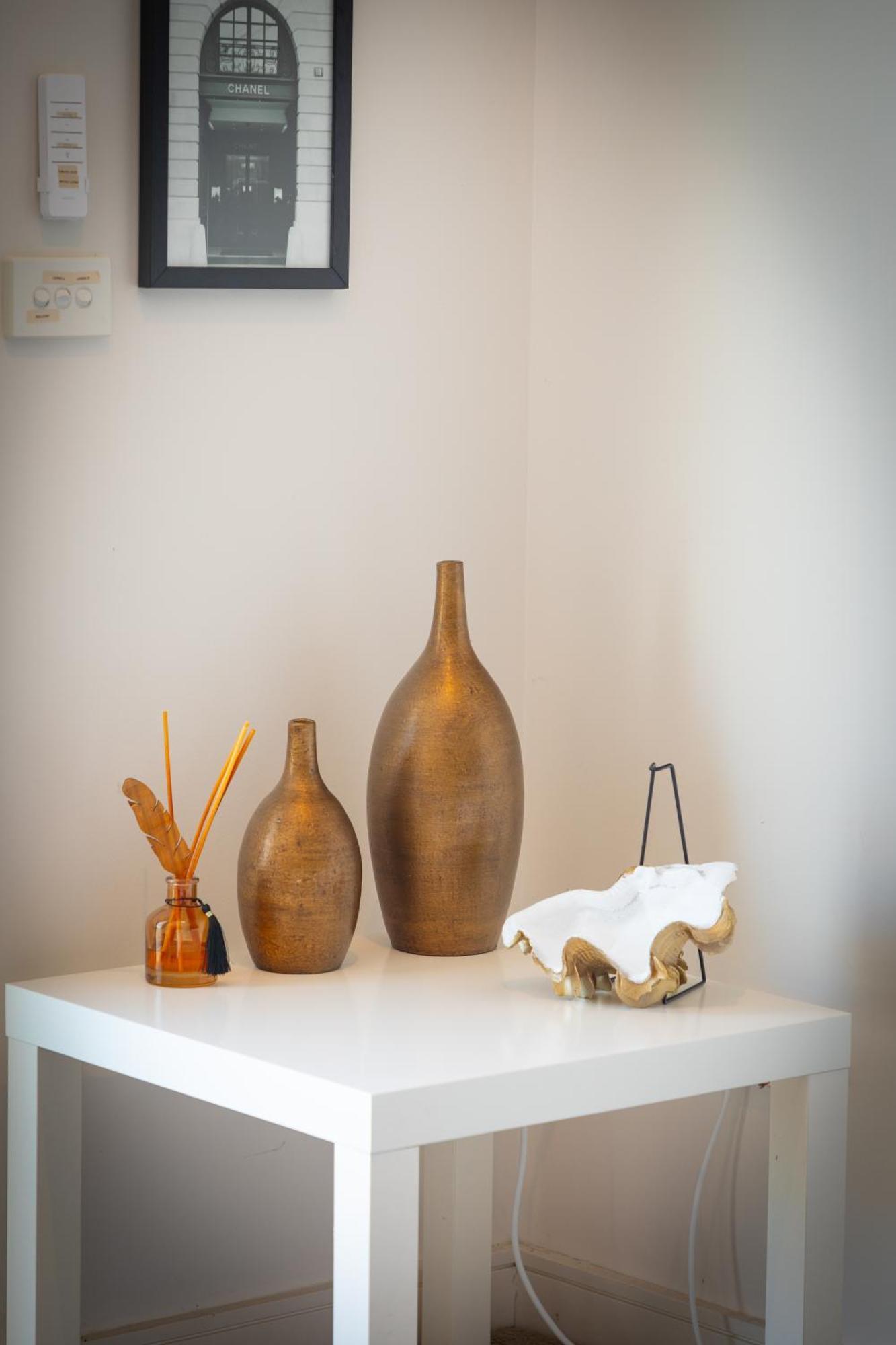 C-Scape Penthouse - Cowes Beach Front Esterno foto