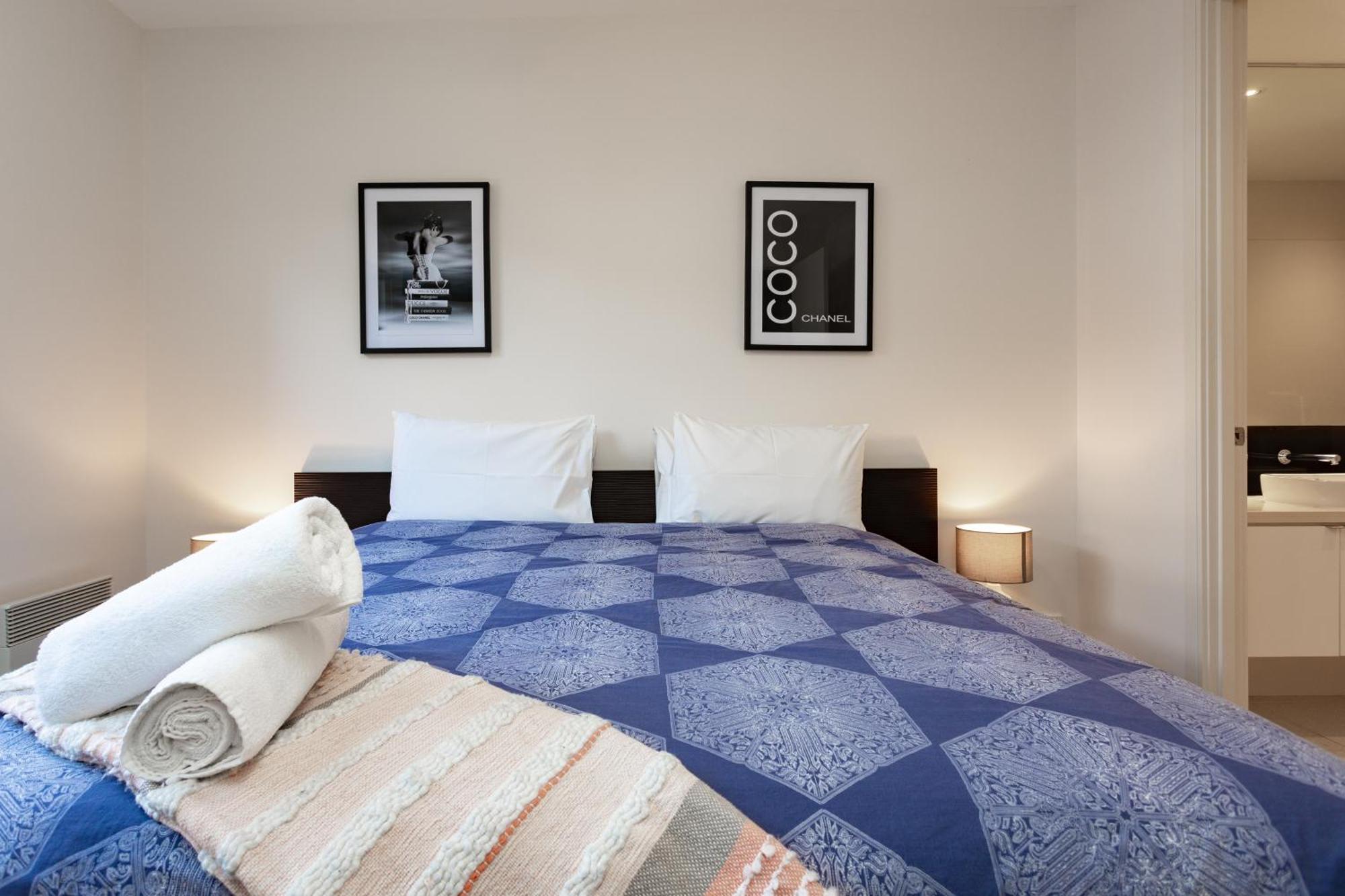 C-Scape Penthouse - Cowes Beach Front Esterno foto
