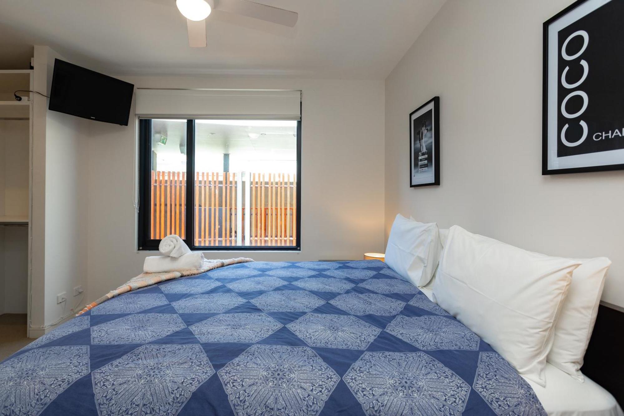 C-Scape Penthouse - Cowes Beach Front Esterno foto