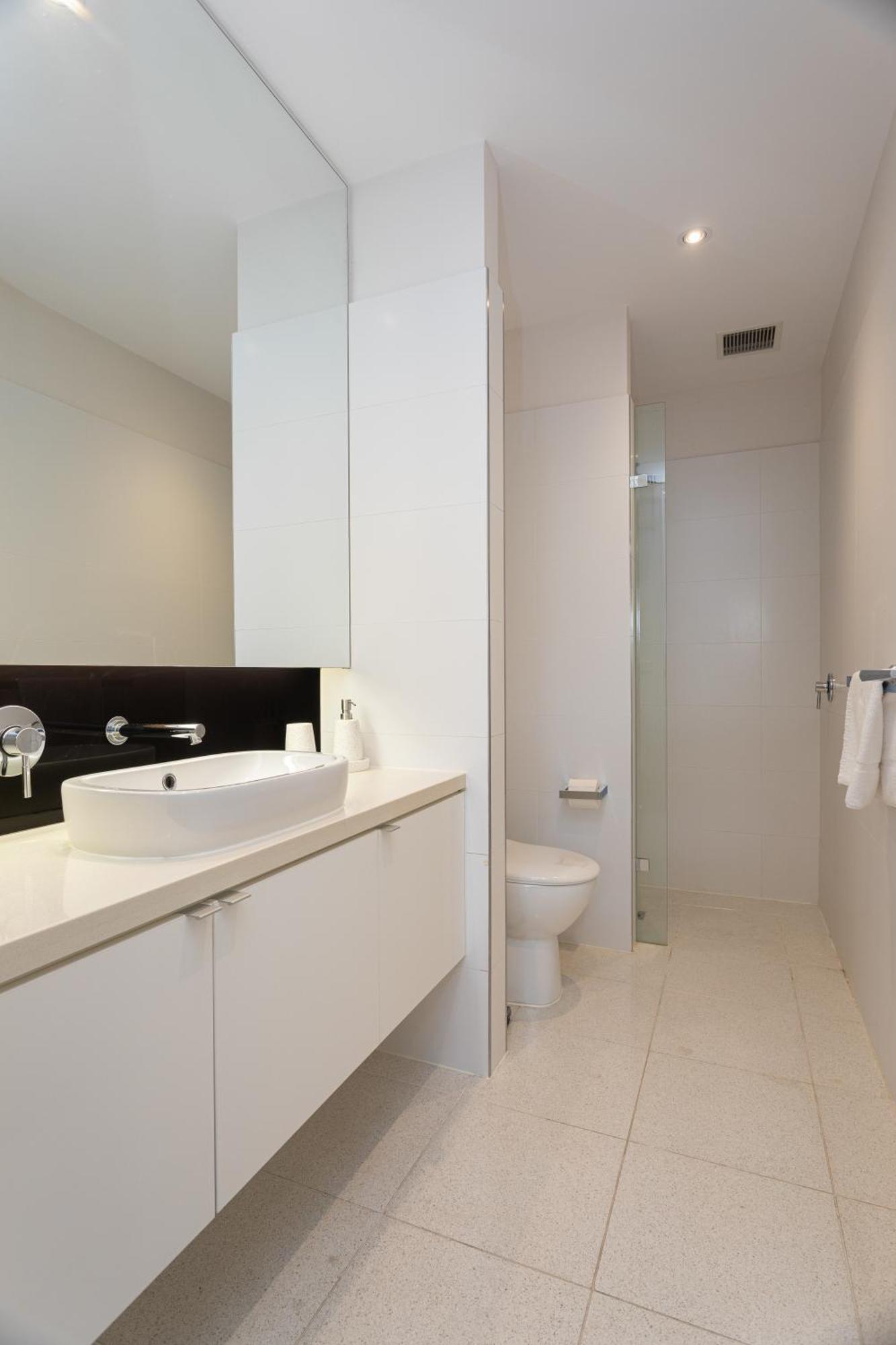 C-Scape Penthouse - Cowes Beach Front Esterno foto