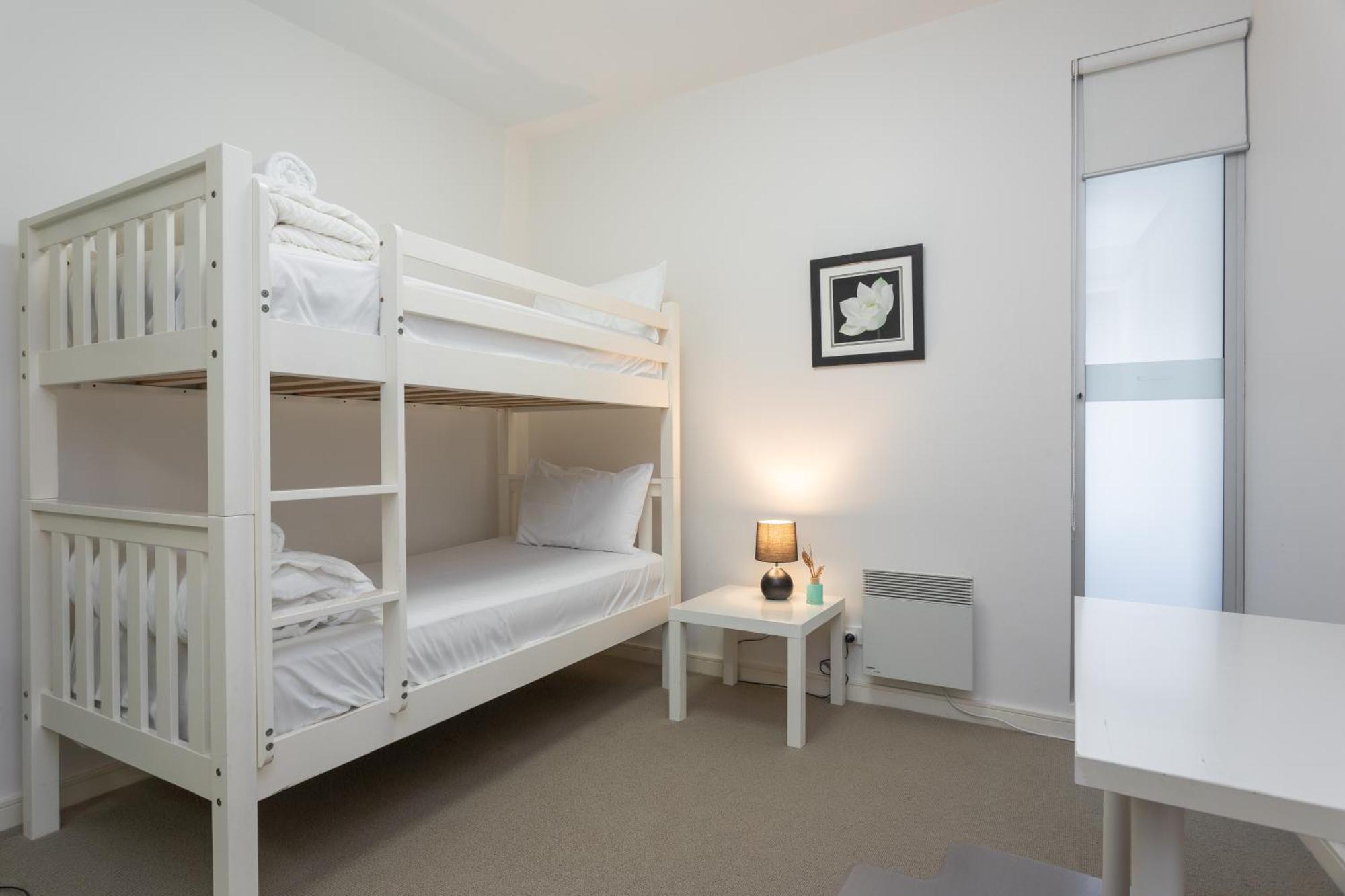 C-Scape Penthouse - Cowes Beach Front Esterno foto