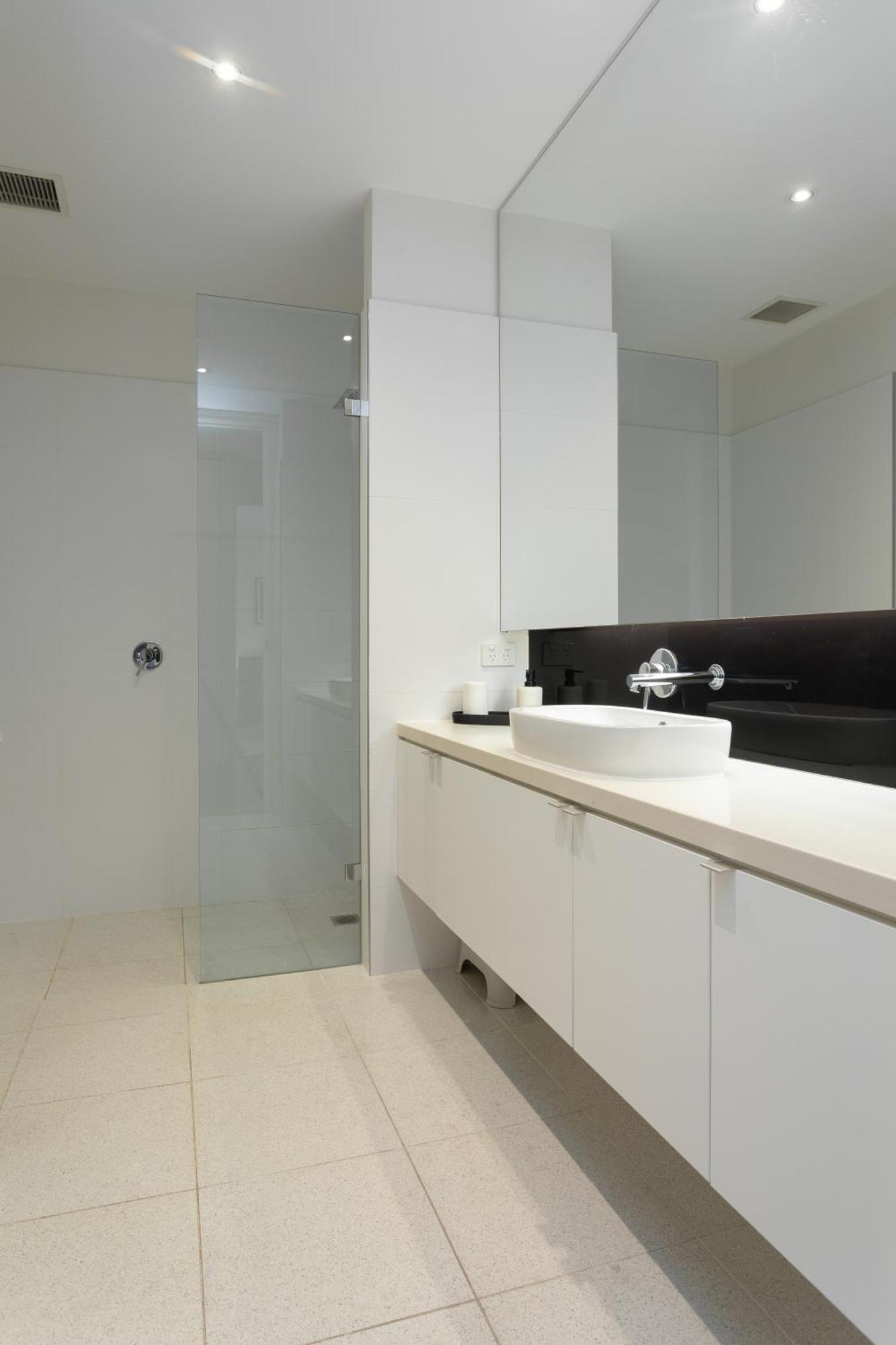 C-Scape Penthouse - Cowes Beach Front Esterno foto