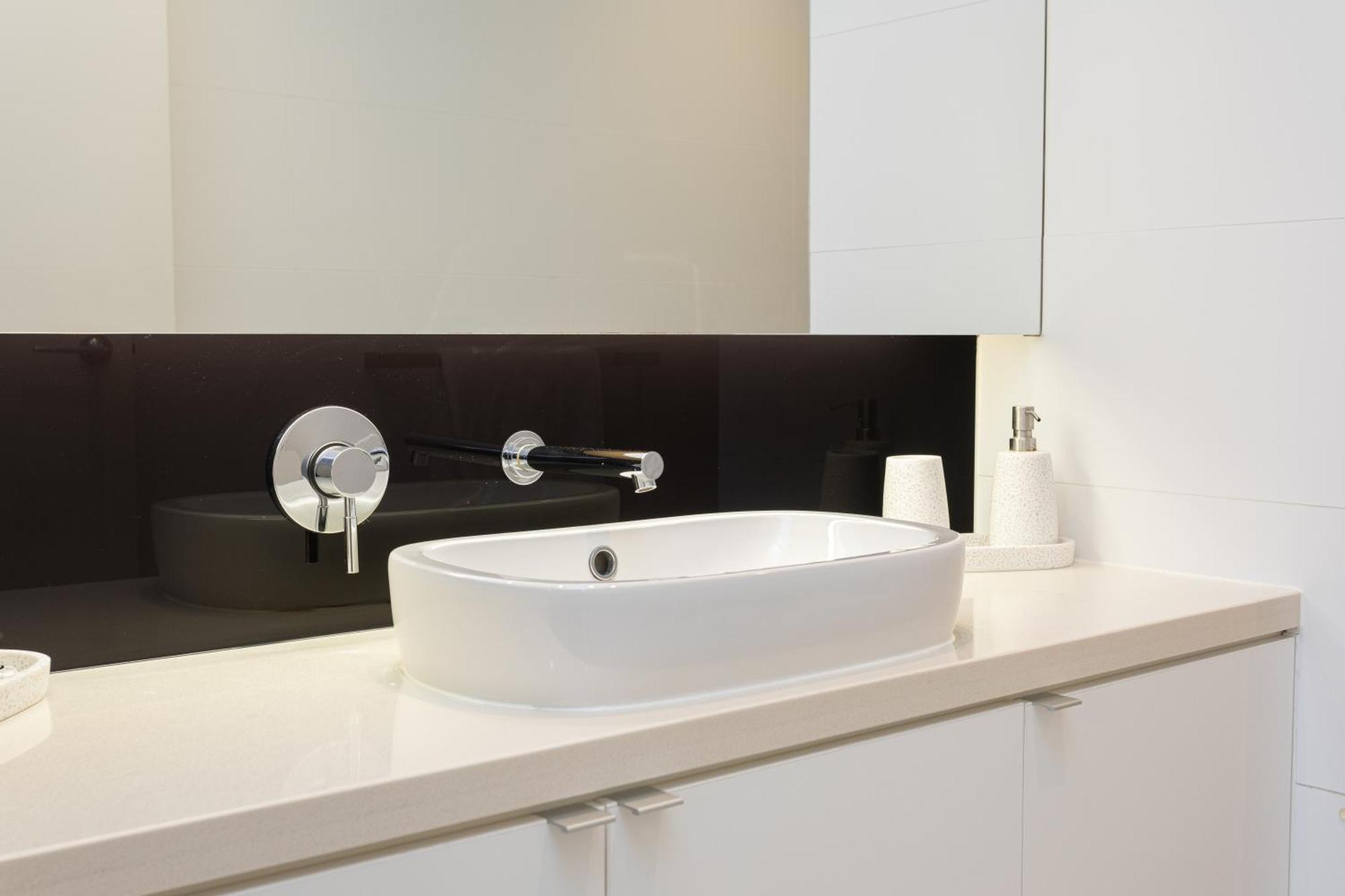 C-Scape Penthouse - Cowes Beach Front Esterno foto